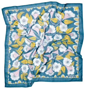 34" Wild Rag Evangeline Bandana - Handker Bandanas
