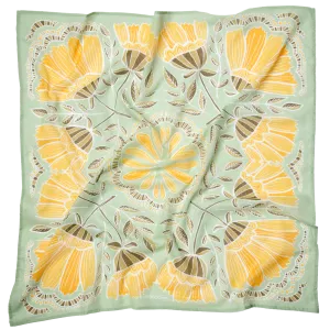34" Wild Rag Hazel Bandana