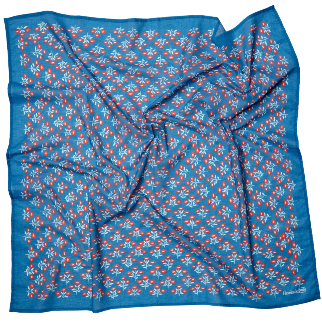 34" Wild Rag Juliet Bandana