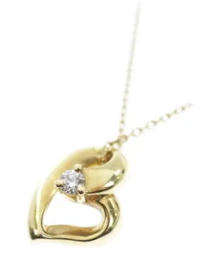 4ﾟC Necklaces