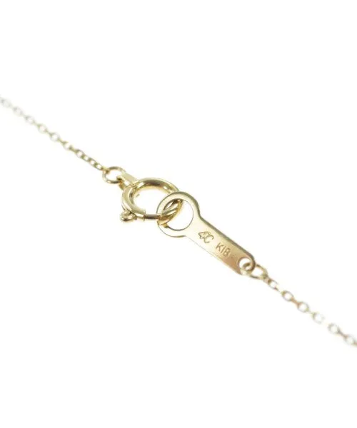 4ﾟC Necklaces