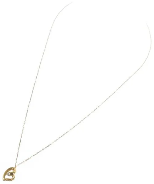 4ﾟC Necklaces