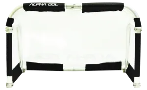 ALPHA GOL 6' x 4' - Includes Carry Bag