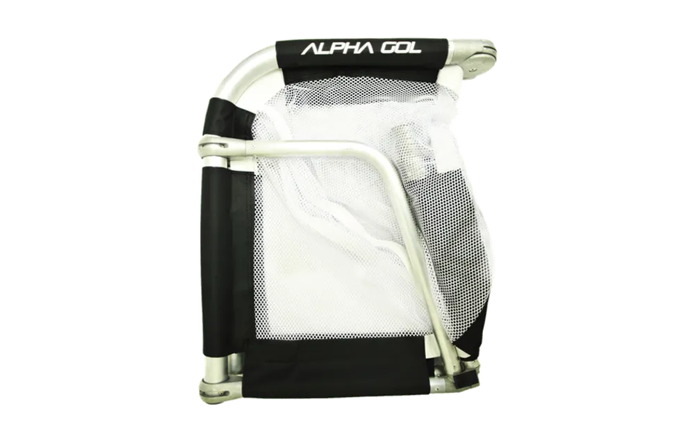 ALPHA GOL 6' x 4' - Includes Carry Bag