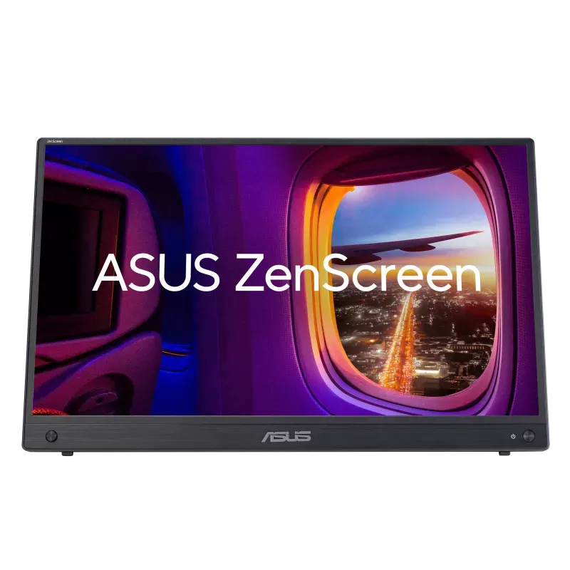 ASUS ZenScreen MB16AHG | FHD 144HZ 16" IPS Portable Productivity Monitor