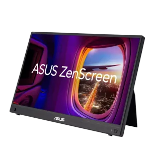 ASUS ZenScreen MB16AHG | FHD 144HZ 16" IPS Portable Productivity Monitor