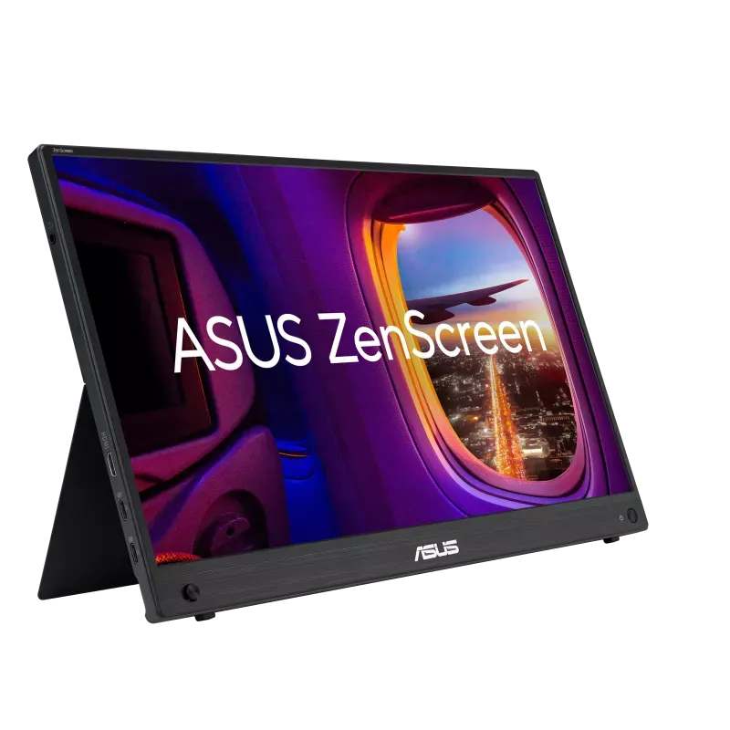 ASUS ZenScreen MB16AHG | FHD 144HZ 16" IPS Portable Productivity Monitor