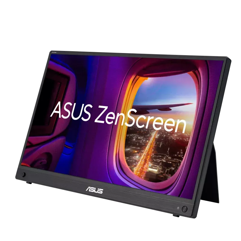 ASUS ZenScreen MB16AHG | FHD 144HZ 16" IPS Portable Productivity Monitor