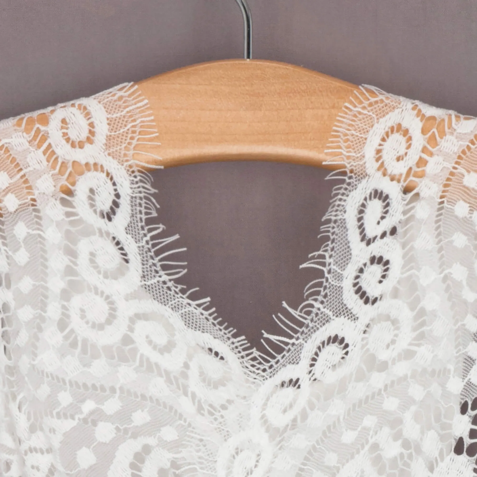 Baby Boho Dreams Dress - Pistachio