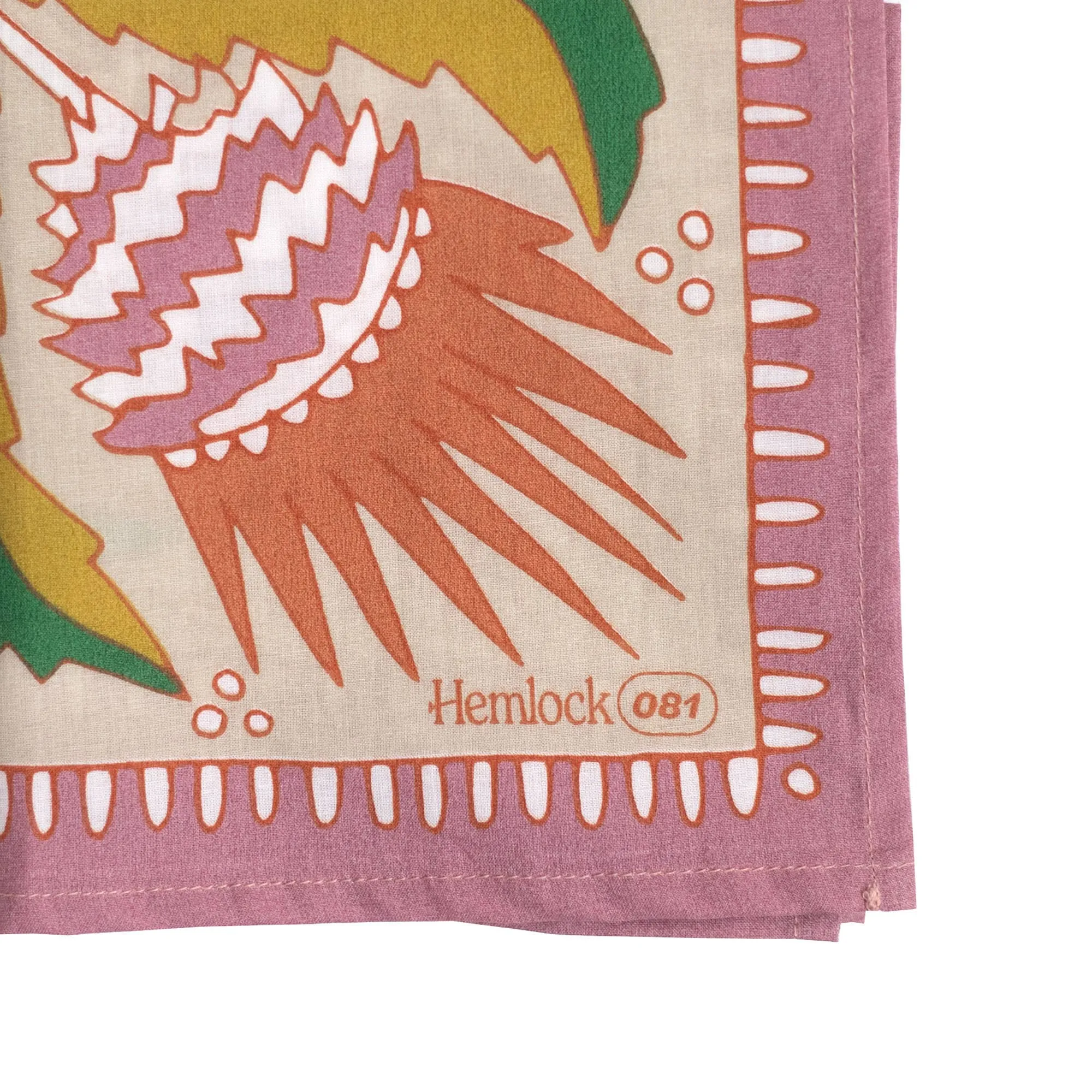 Bandana | Handker | No. 081 Martha