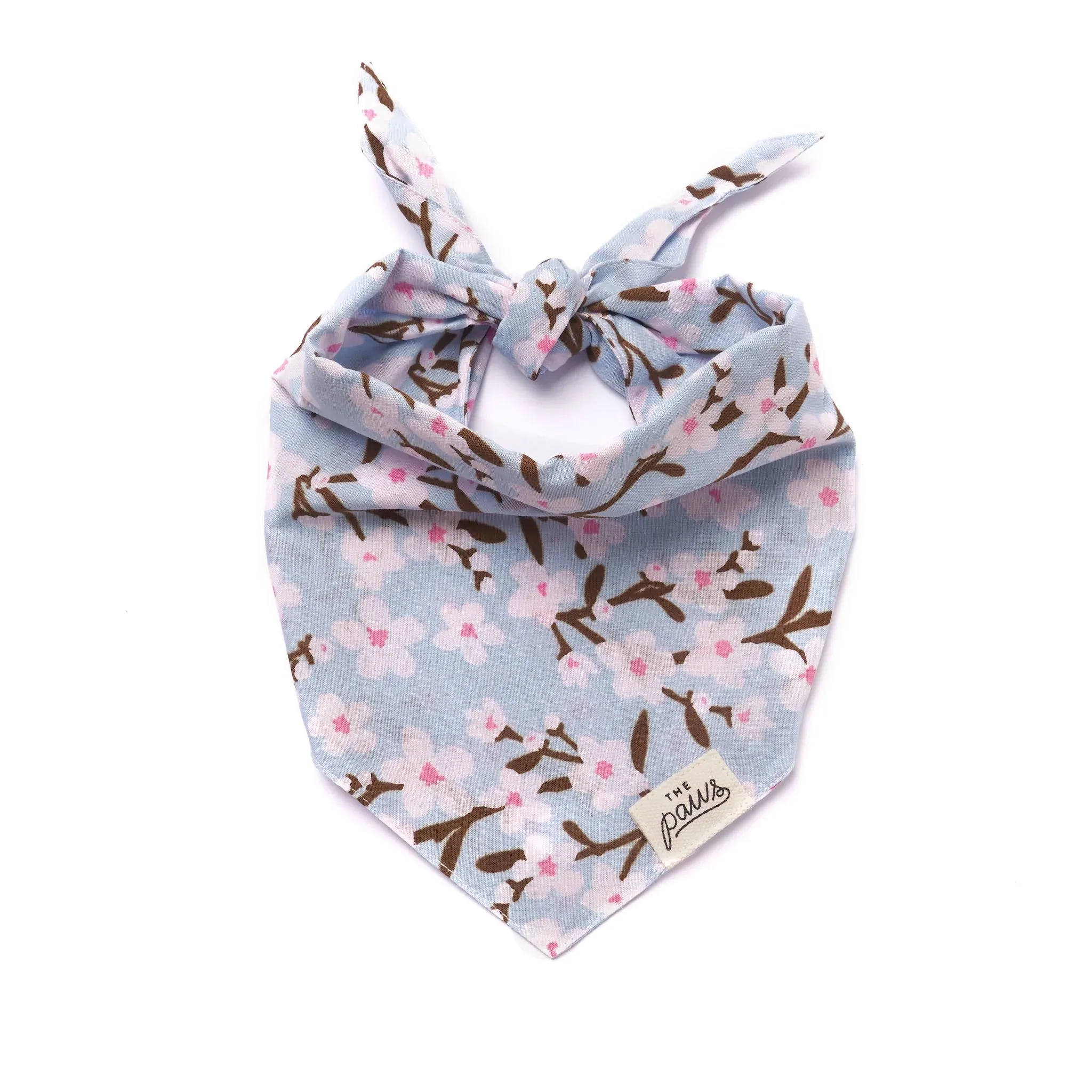 Bandanas - Cherry Blossom