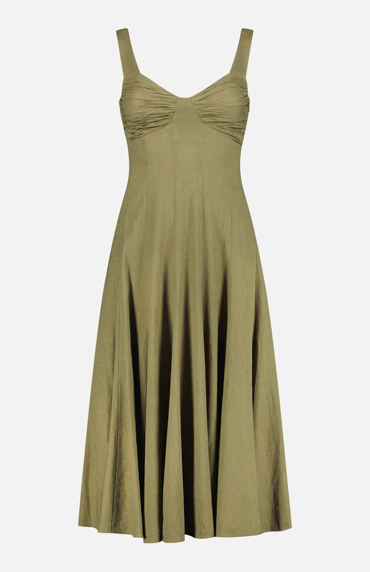 Beth Dress