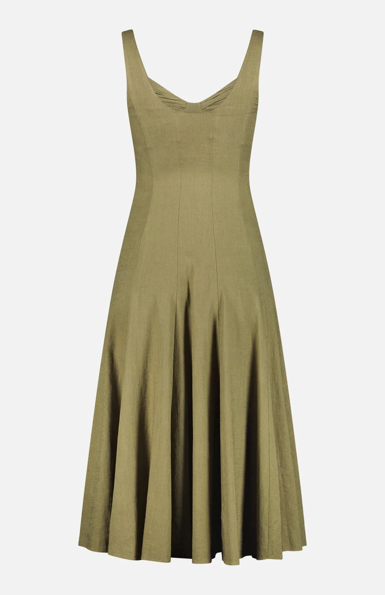 Beth Dress