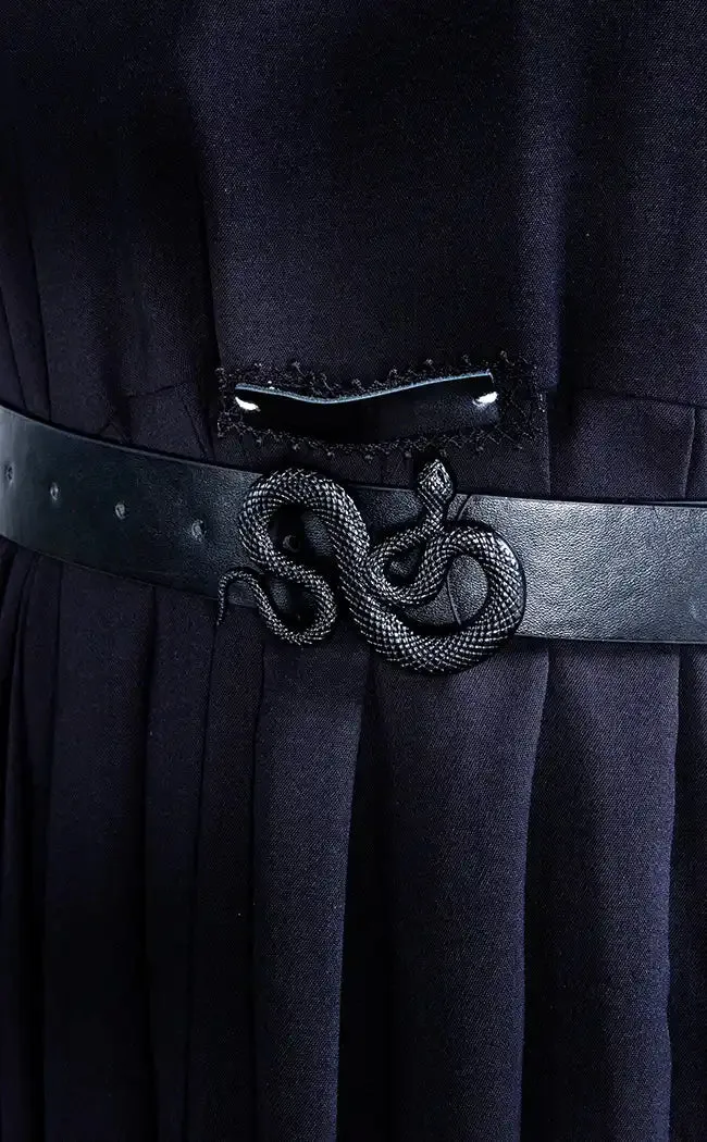 Black Mamba Belt