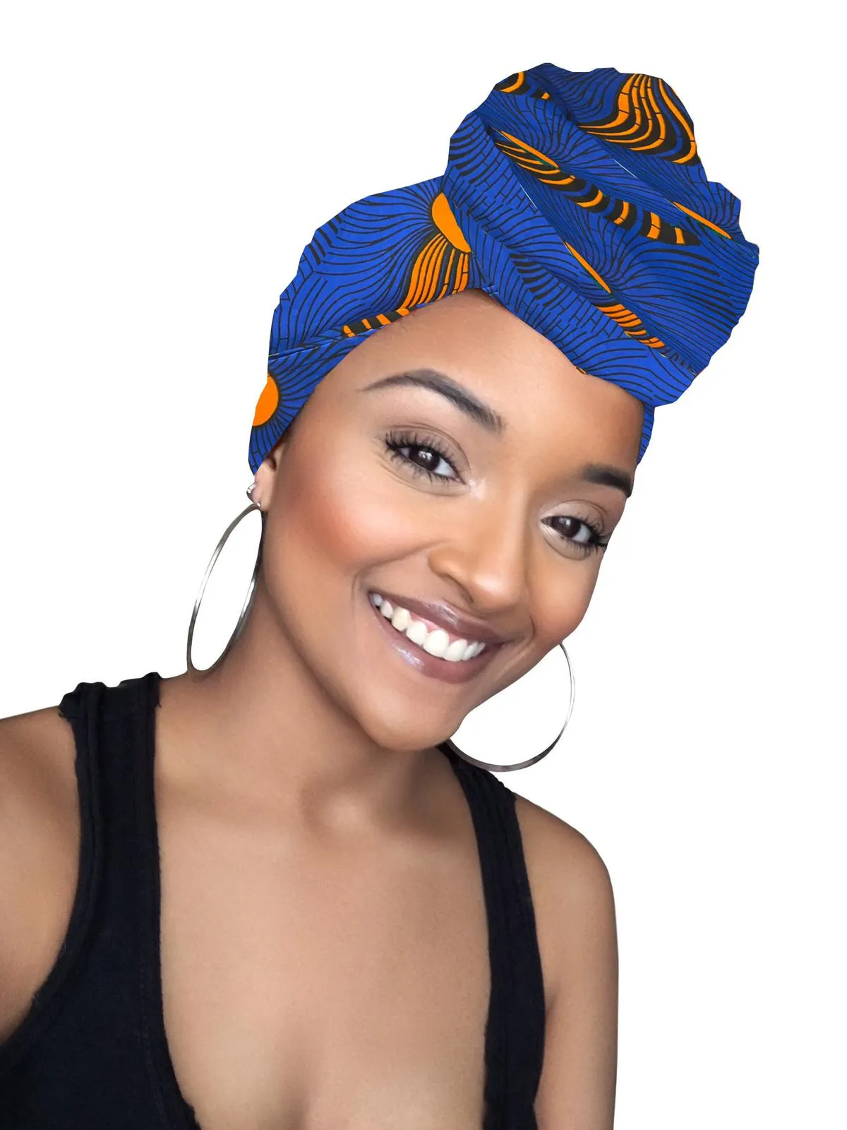 Blue Ivy Headwrap