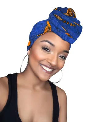 Blue Ivy Headwrap