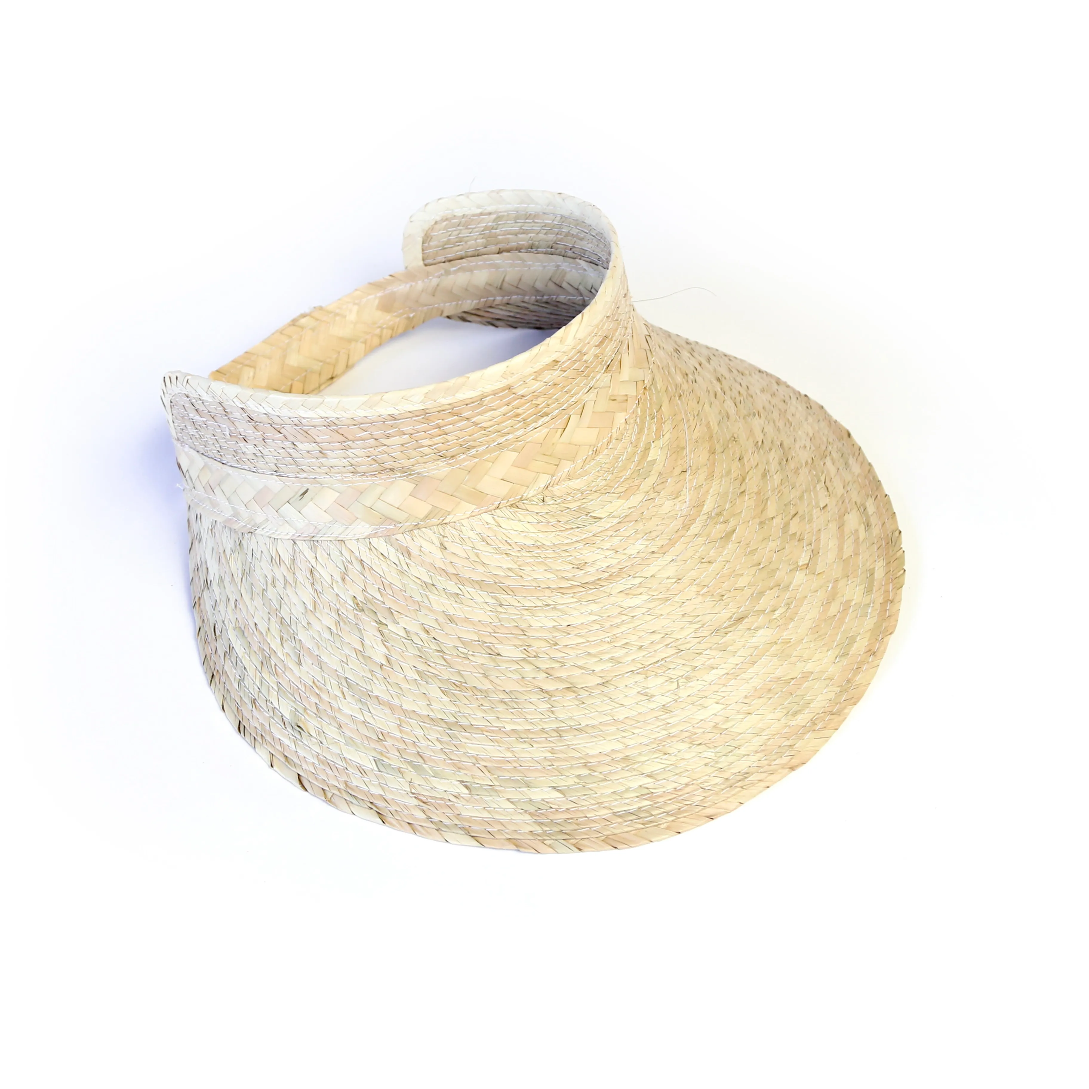 Caminito Woven Sun Visor