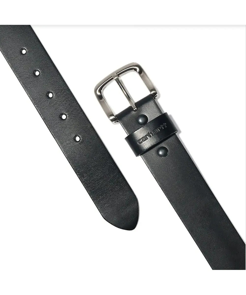 Carhartt Journeyman Belt - Black