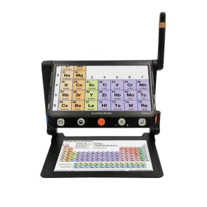 CloverBook Plus Video Magnifier