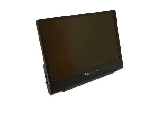 CloverBook Plus Video Magnifier