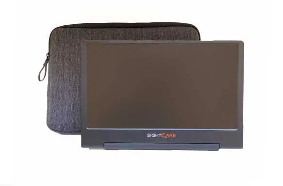 CloverBook Plus Video Magnifier