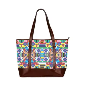 Crow Captive Tote Handbag