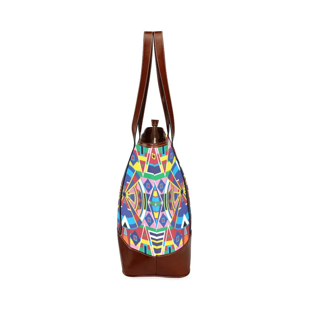 Crow Captive Tote Handbag