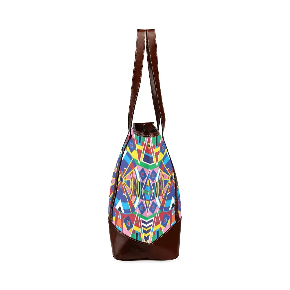 Crow Captive Tote Handbag