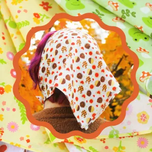 Cute Cotton Bandanas!