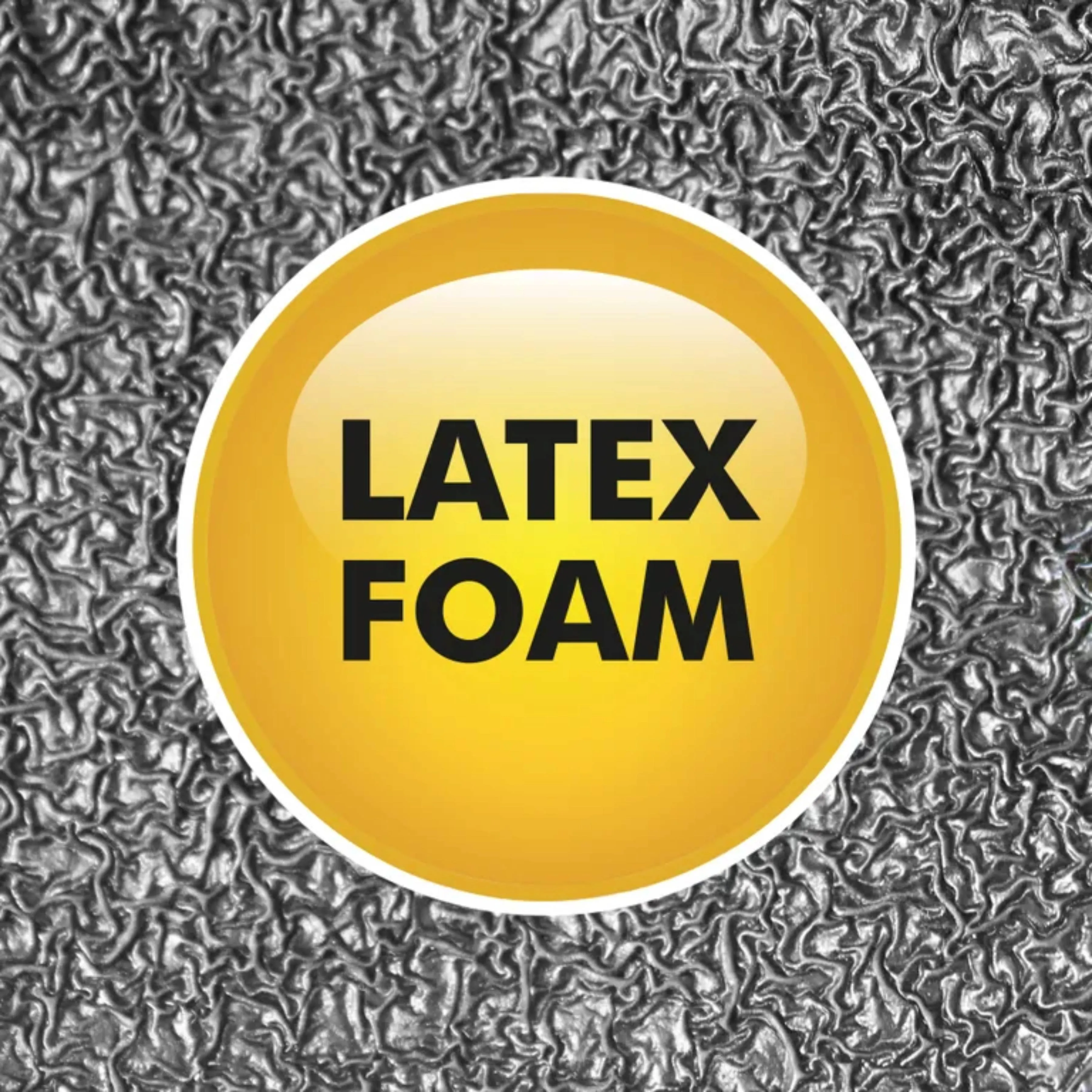 DEKTON Size 9/L Mechanics Latex Foam Gloves