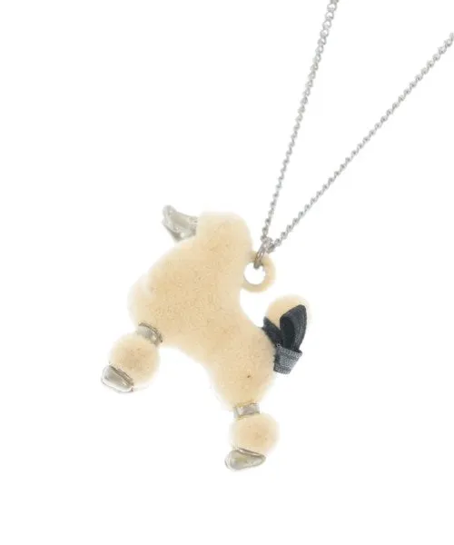 dictionary Necklaces