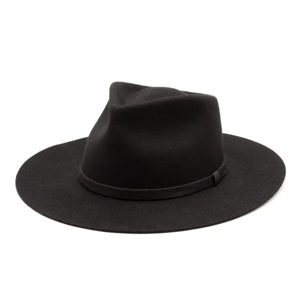 Dylan Fedora - Black