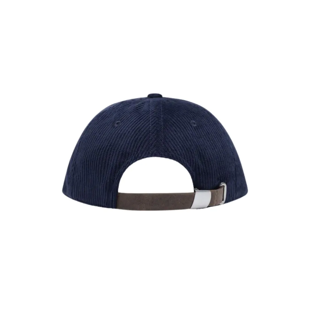 Errol Corduroy Dad Cap