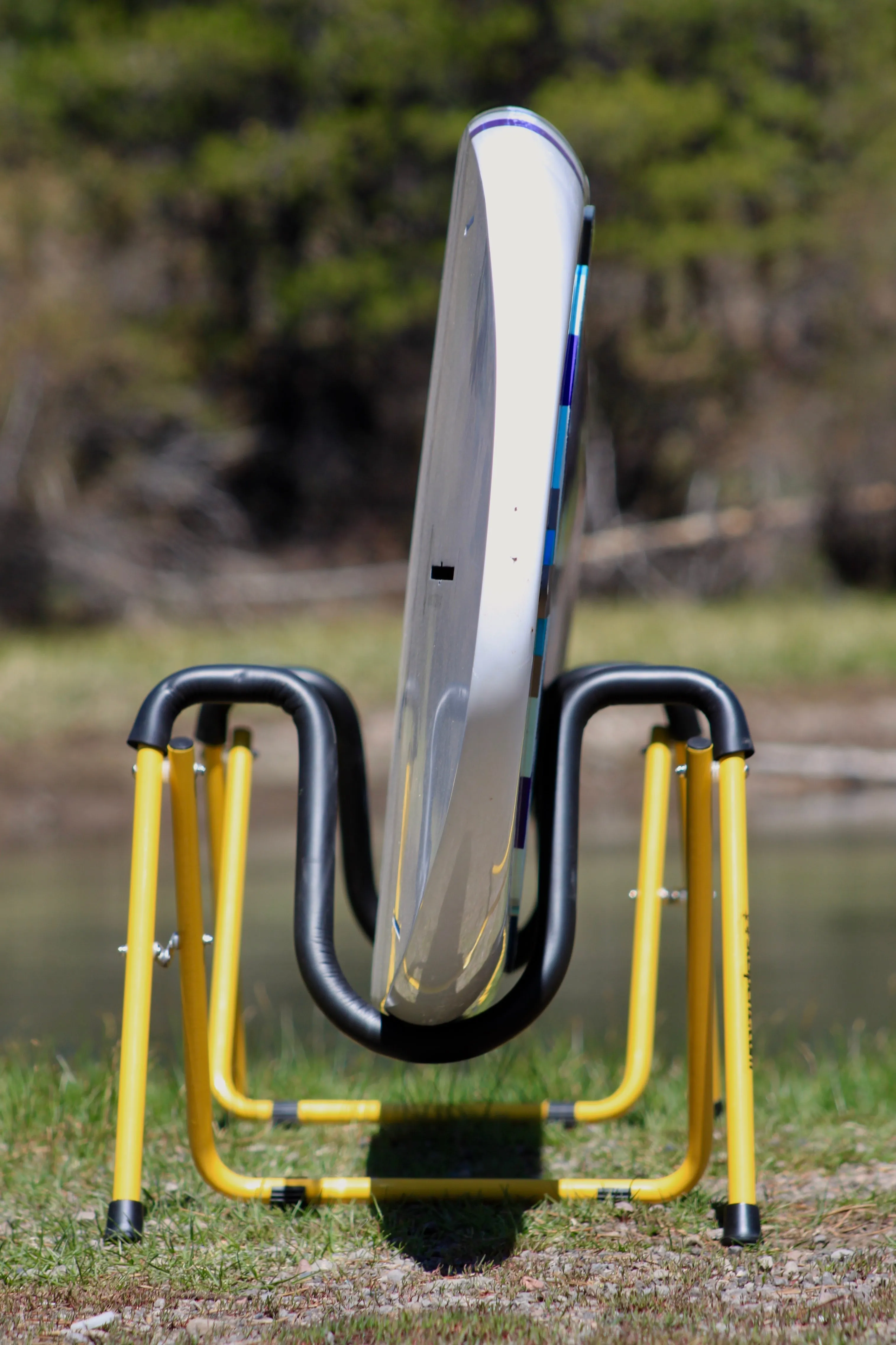 EZ-Fold SUP Portable Stand - FINAL SALE