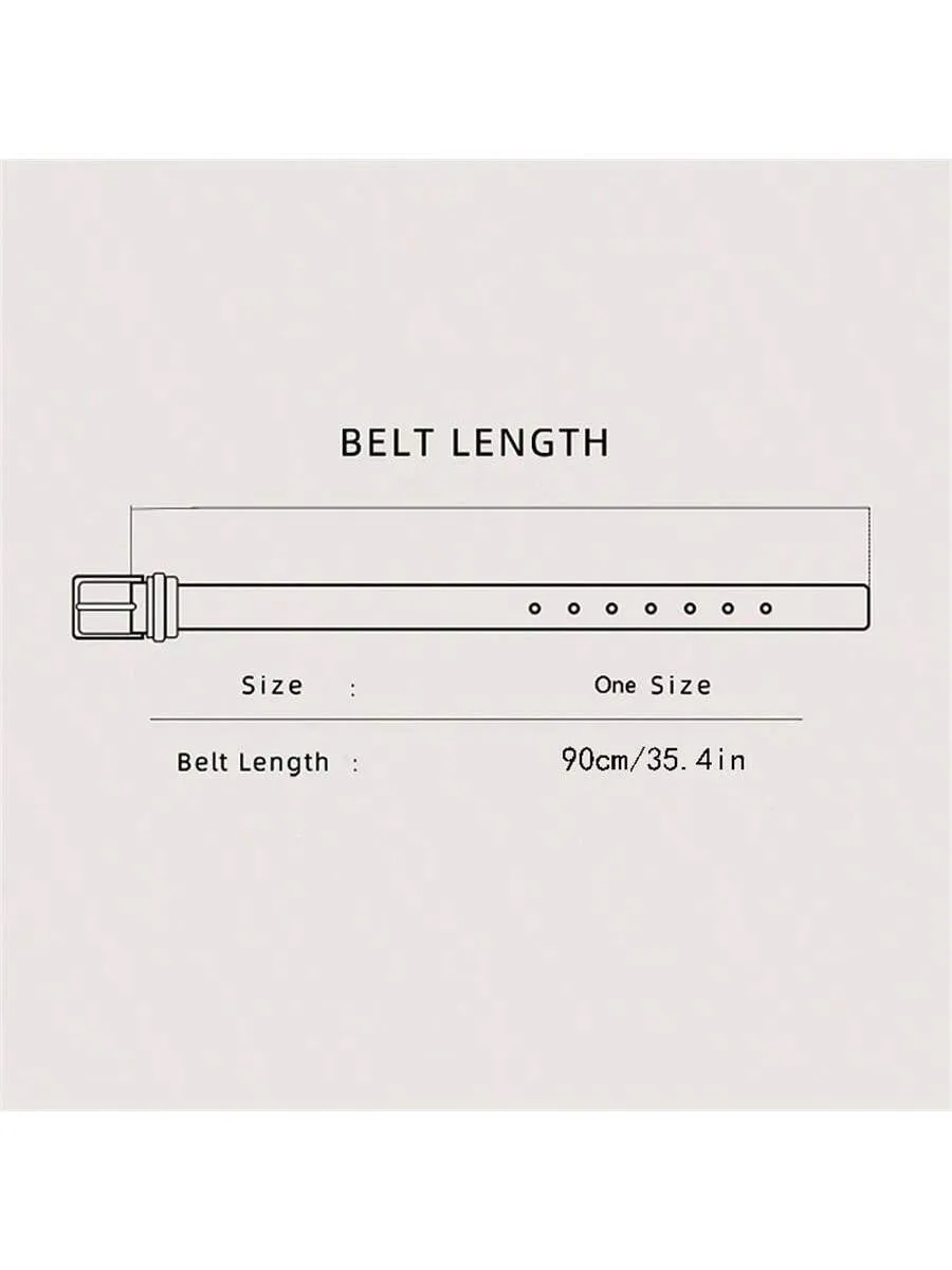 Fashion Waist Belt