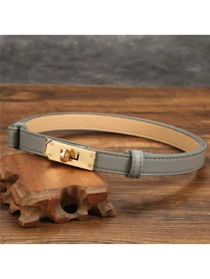 Fashion Waist Belt