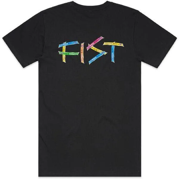 Fist Handwear Chapter 17 Collection - Cold Poles Tee MD