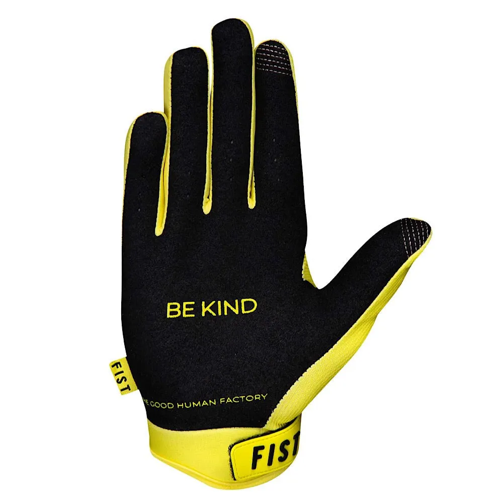 FIST HANDWEAR GOOD HUMAN FACTORY GLOVE