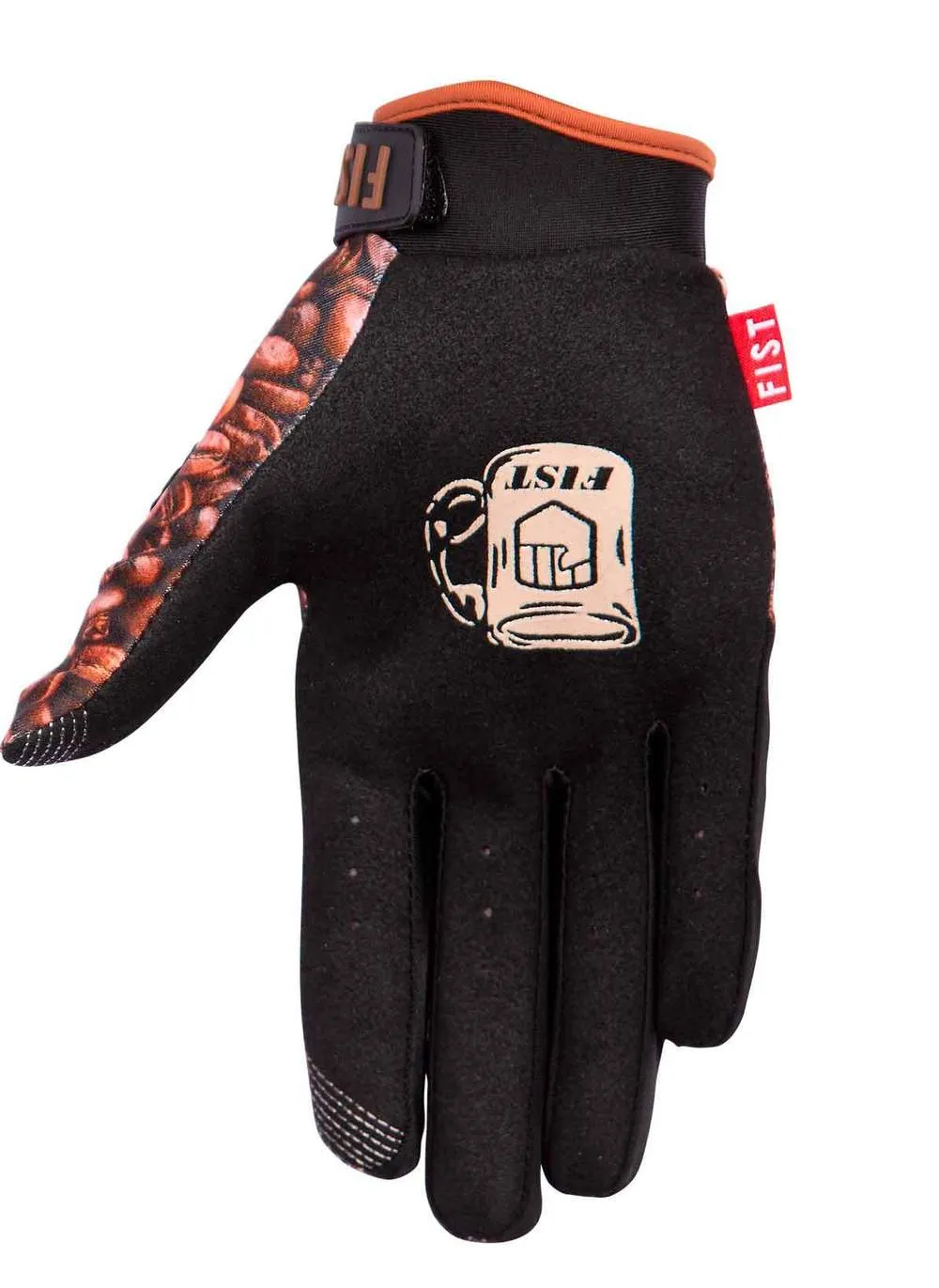 FIST HANDWEAR NICK BRUCE BEANS GLOVE
