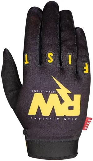 Fist Handwear Ryan Williams RW Gloves