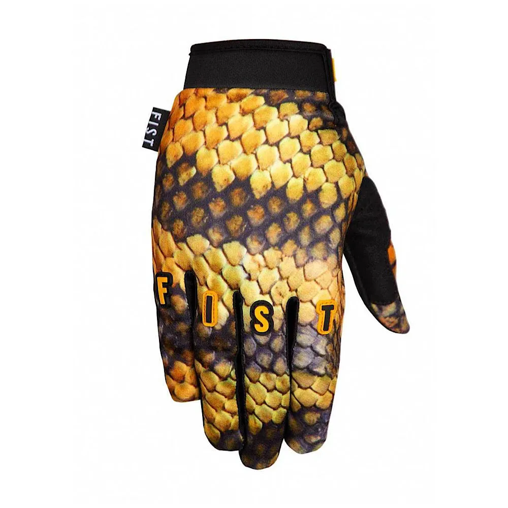 FIST HANDWEAR TIGER SNAKE GLOVE