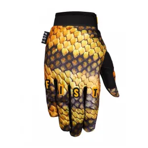 FIST HANDWEAR TIGER SNAKE GLOVE