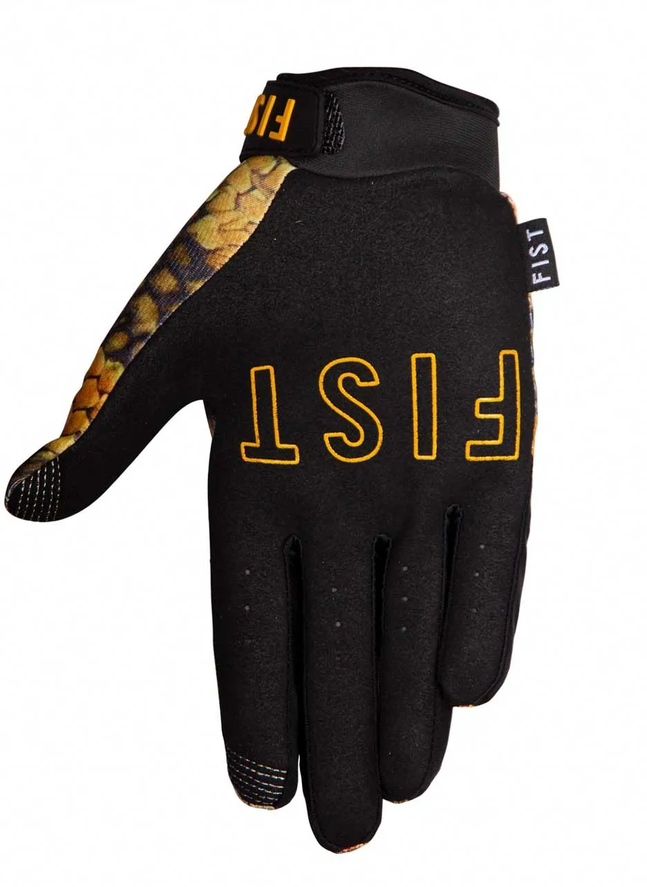 FIST HANDWEAR TIGER SNAKE GLOVE