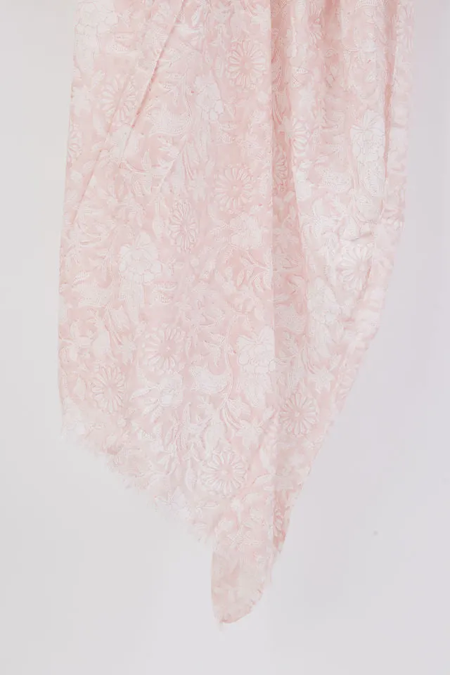 Flora Sarong