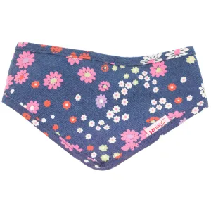 Floral Dog Bandana
