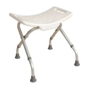 Foldable Shower Stool