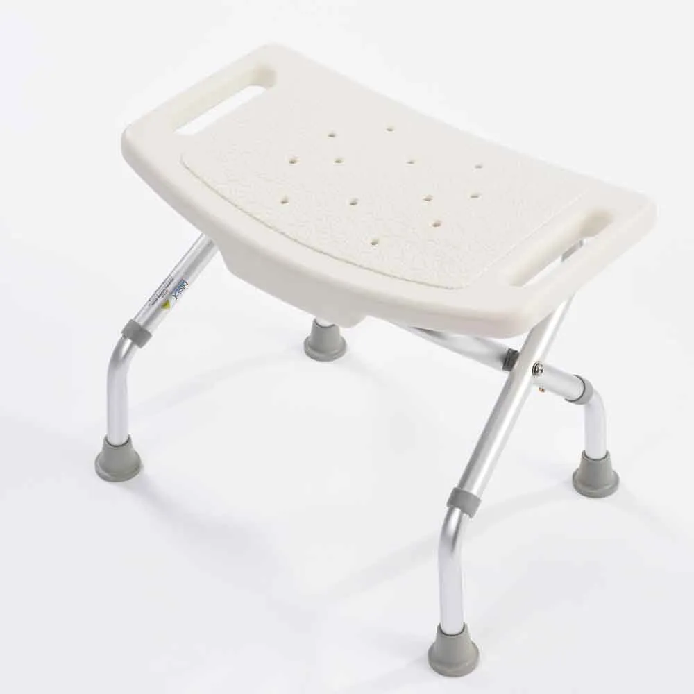 Foldable Shower Stool