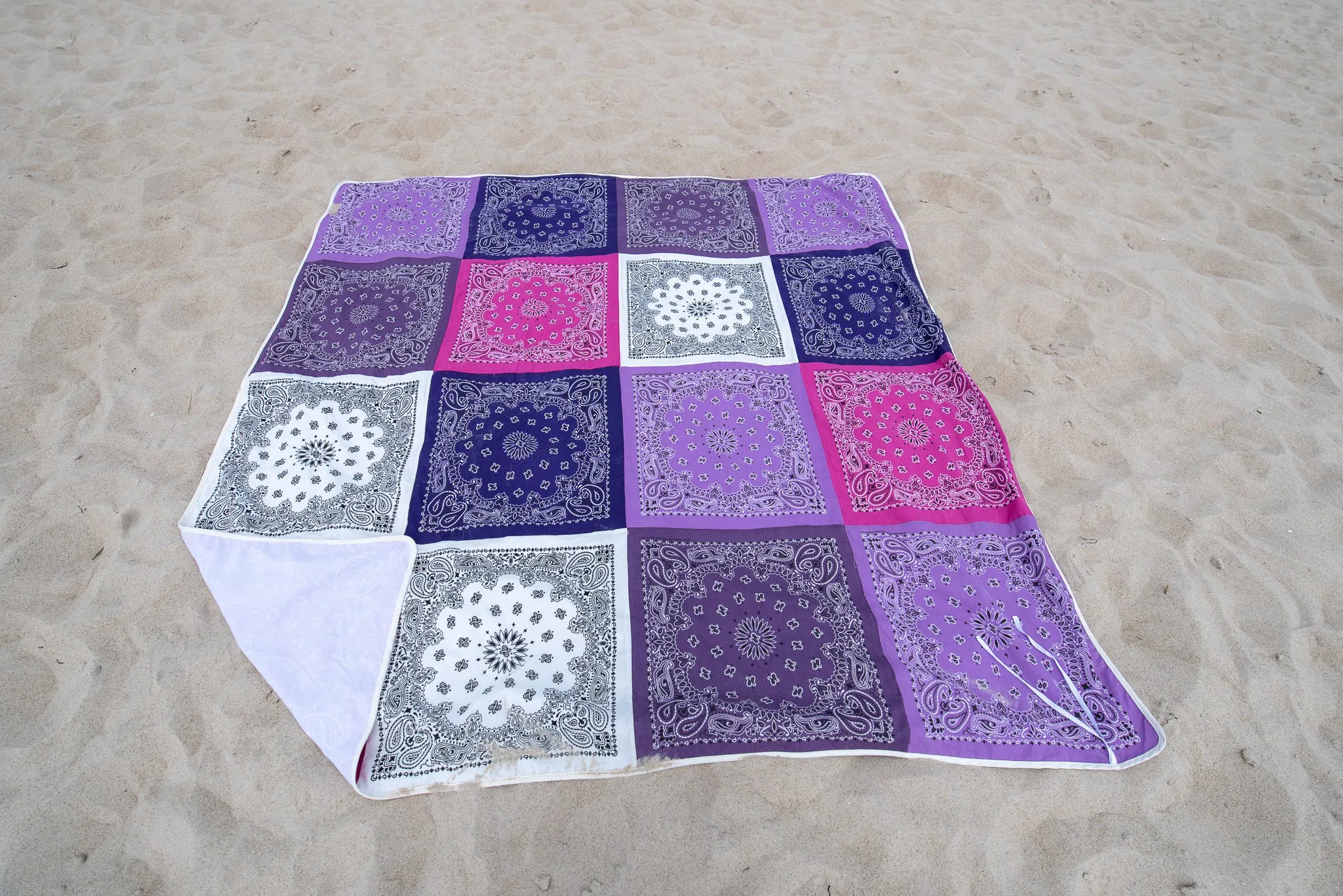 Fresh Berries Blanket