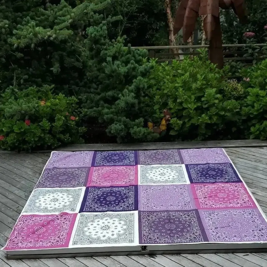 Fresh Berries Blanket