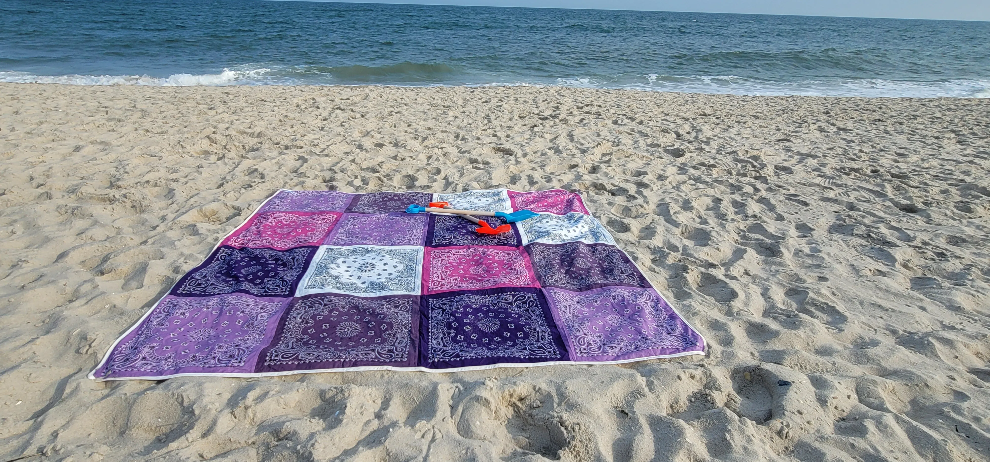 Fresh Berries Blanket